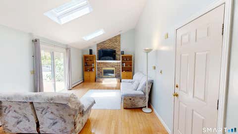 Tiny photo for 7 Deepwood Drive, Farmington, CT 06032 (MLS # 24200340)