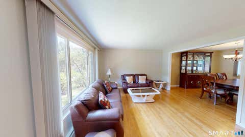 Tiny photo for 7 Deepwood Drive, Farmington, CT 06032 (MLS # 24200340)