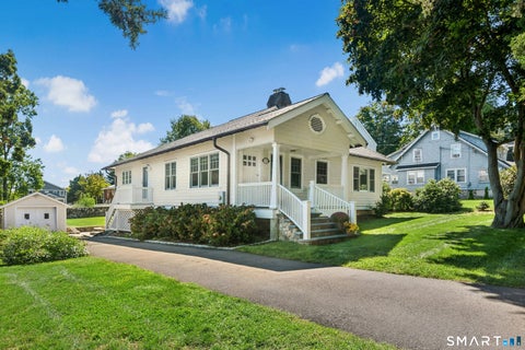 13 Chestnut Street, Darien, CT 06820 - #: 24206839