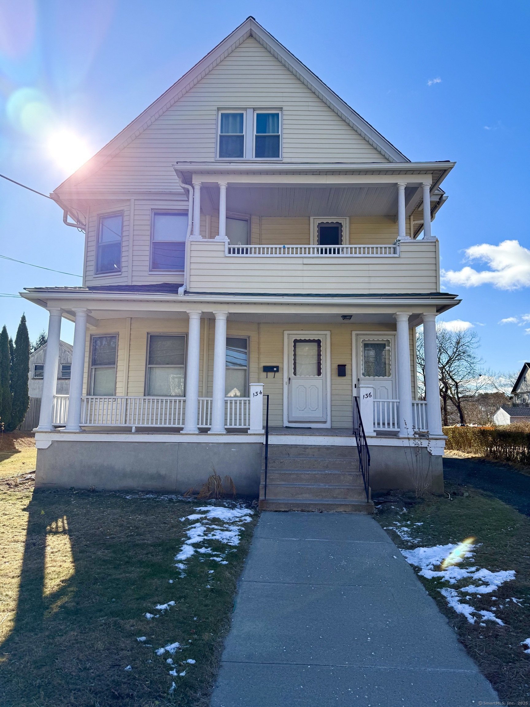 Photo 1 of Hawthorne Avenue, Derby, Connecticut, $2,500, Web #: 24069088