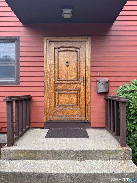 Condo For Sale - 57 Courtland Drive #57<br/> Groton, CT 06340
