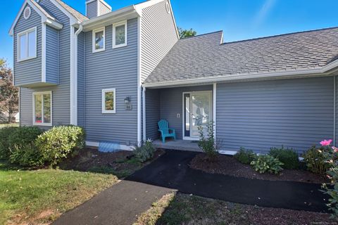 66 Rosemary Lane 66 Newington CT 06111