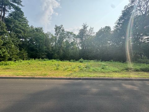 35 Therese Drive Somers CT 06071