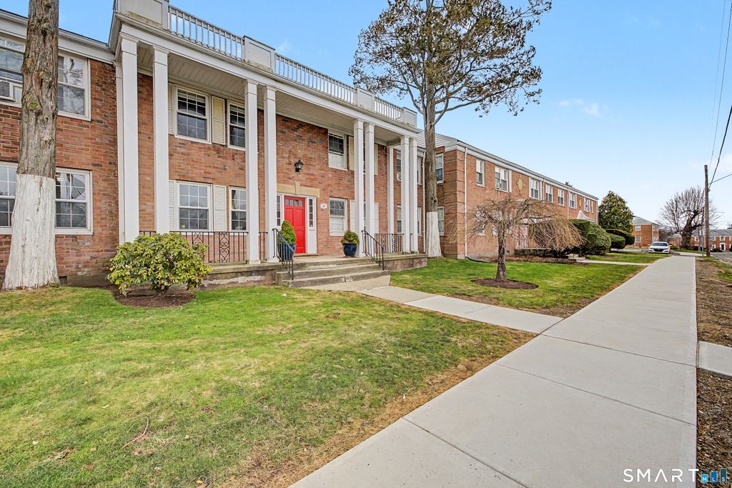 Photo of 53 Standish Road #1, Stamford, CT 06902 (MLS # 24159876)