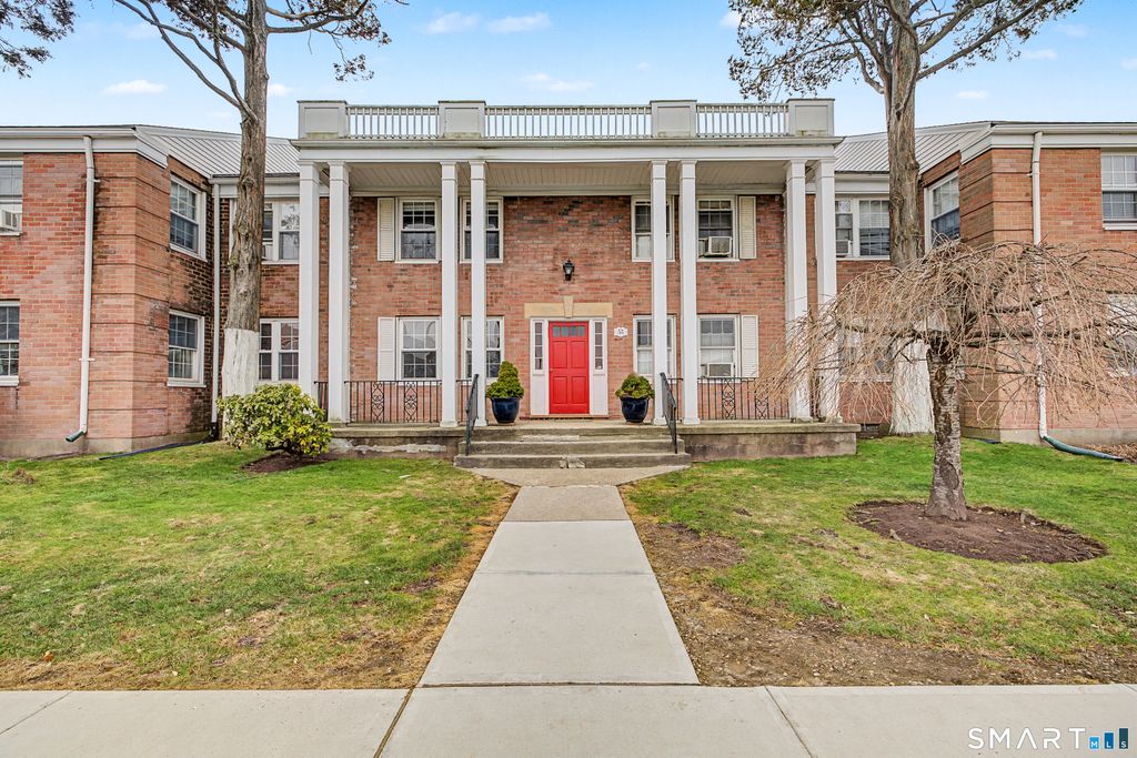 Photo of 53 Standish Road #1, Stamford, CT 06902 (MLS # 24159876)