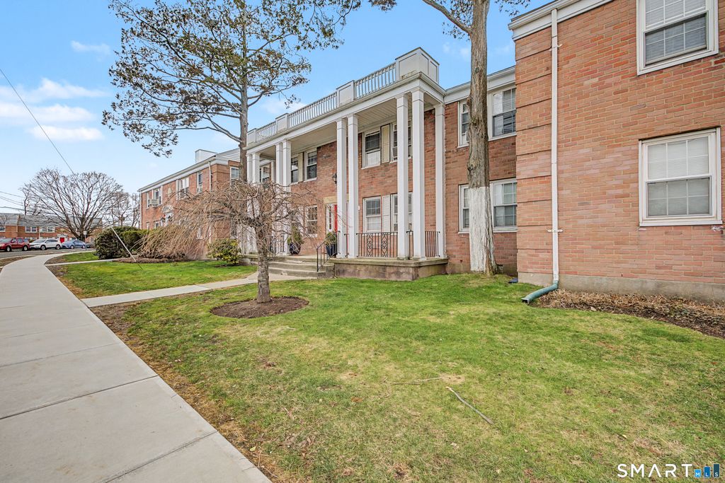 Photo of 53 Standish Road #1, Stamford, CT 06902 (MLS # 24159876)