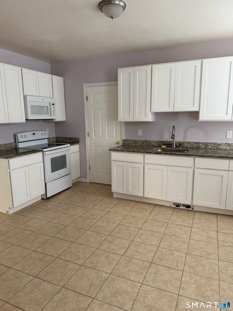 Photo of 152 Scott Street, Naugatuck, CT 06770 (MLS # 24164378)