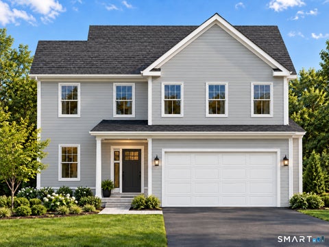 Photo of 23 Hilltop Circle, East Windsor, CT 06088 (MLS # 24215393)