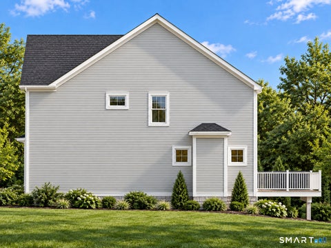 Tiny photo for 23 Hilltop Circle, East Windsor, CT 06088 (MLS # 24215393)