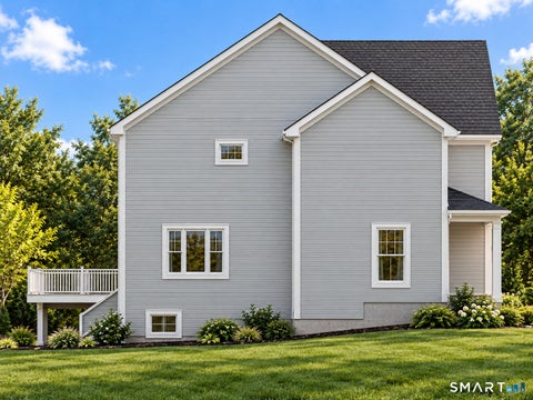 Tiny photo for 23 Hilltop Circle, East Windsor, CT 06088 (MLS # 24215393)
