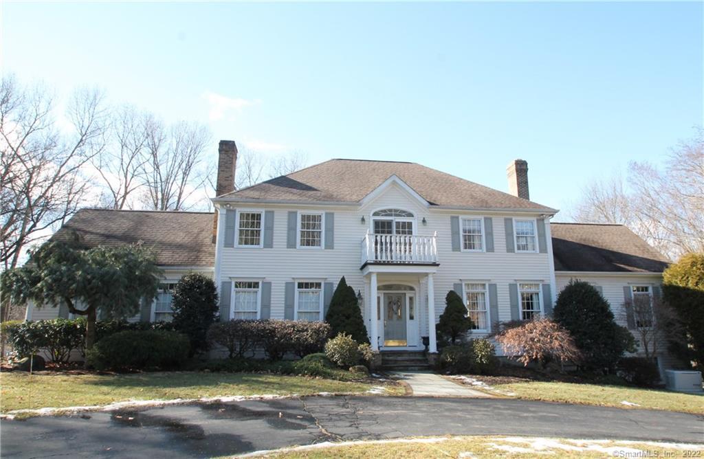 Photo 1 of 78 Laurel Drive, Easton, Connecticut, $730,000, Web #: 170047423