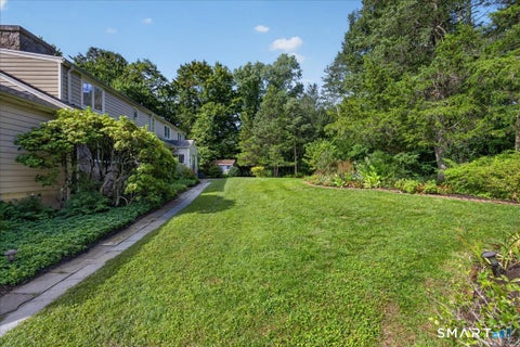 Tiny photo for 333 Mansfield Road, North Haven, CT 06473 (MLS # 24208427)