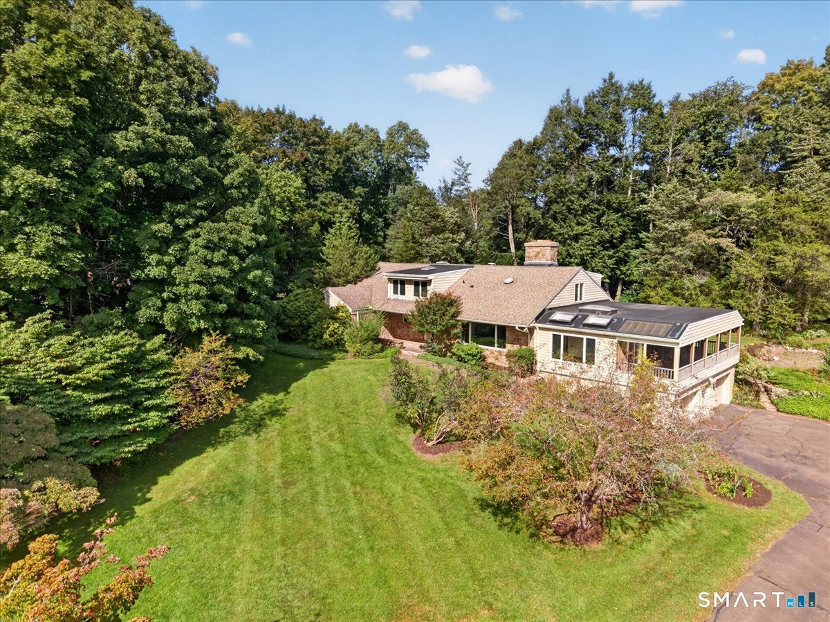 333 Mansfield Road