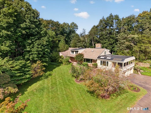Tiny photo for 333 Mansfield Road, North Haven, CT 06473 (MLS # 24208427)