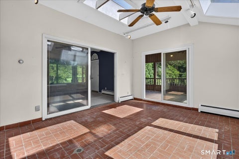 Tiny photo for 333 Mansfield Road, North Haven, CT 06473 (MLS # 24208427)