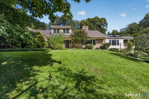 Photo of 333 Mansfield Road, North Haven, CT 06473 (MLS # 24208427)