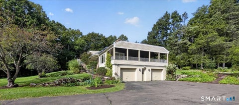 Tiny photo for 333 Mansfield Road, North Haven, CT 06473 (MLS # 24208427)