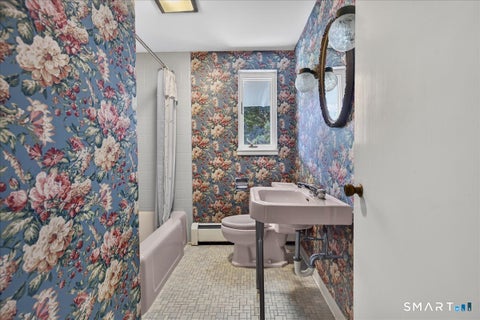 Tiny photo for 333 Mansfield Road, North Haven, CT 06473 (MLS # 24208427)