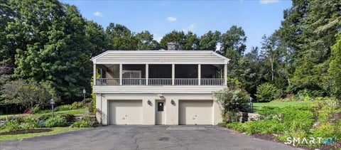Tiny photo for 333 Mansfield Road, North Haven, CT 06473 (MLS # 24208427)