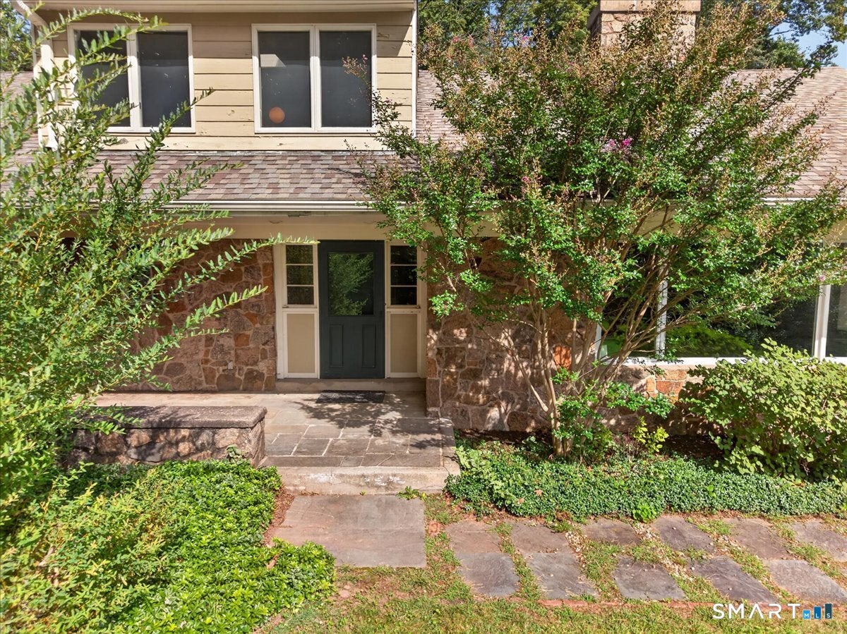 333 Mansfield Road