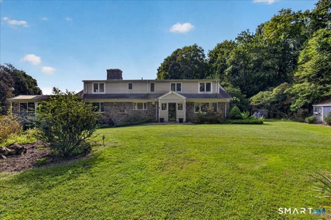 Tiny photo for 333 Mansfield Road, North Haven, CT 06473 (MLS # 24208427)