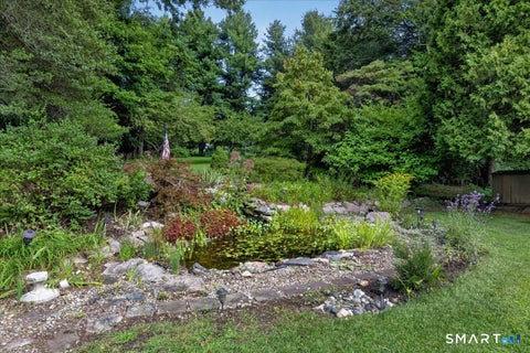 Tiny photo for 333 Mansfield Road, North Haven, CT 06473 (MLS # 24208427)
