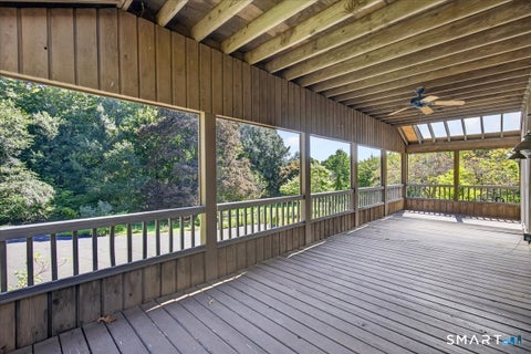 Tiny photo for 333 Mansfield Road, North Haven, CT 06473 (MLS # 24208427)