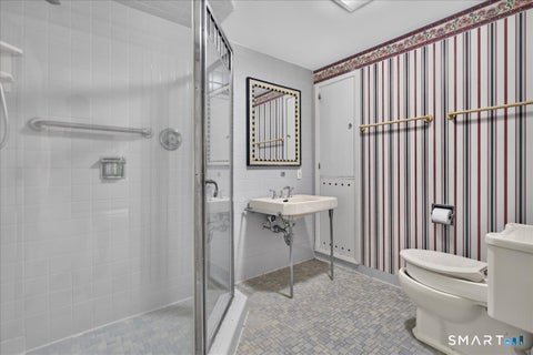 Tiny photo for 333 Mansfield Road, North Haven, CT 06473 (MLS # 24208427)