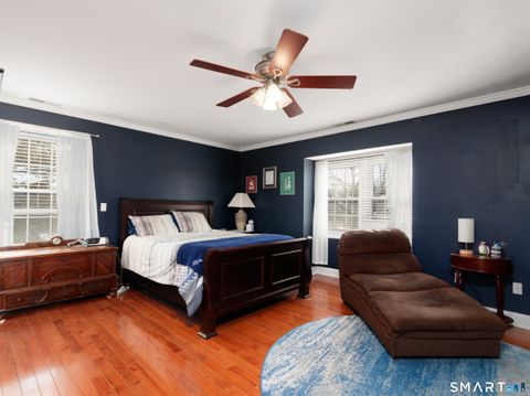 Tiny photo for 16 Quigley Road, Wallingford, CT 06492 (MLS # 24158321)