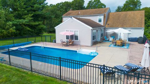 Tiny photo for 16 Quigley Road, Wallingford, CT 06492 (MLS # 24158321)