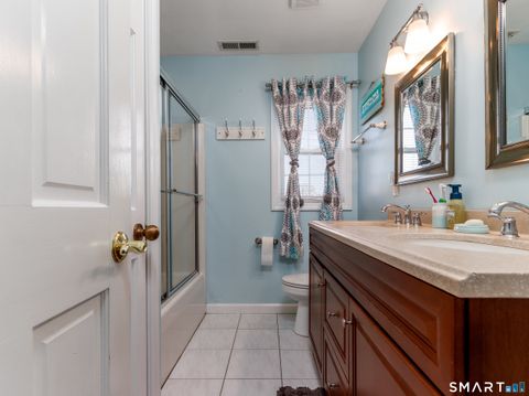 Tiny photo for 16 Quigley Road, Wallingford, CT 06492 (MLS # 24158321)