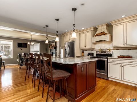 Tiny photo for 16 Quigley Road, Wallingford, CT 06492 (MLS # 24158321)