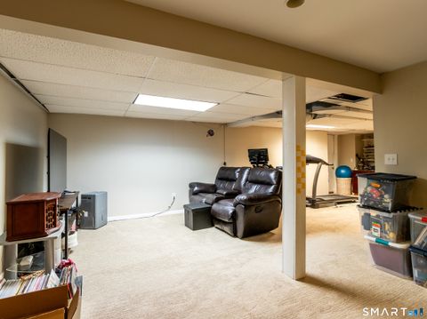 Tiny photo for 16 Quigley Road, Wallingford, CT 06492 (MLS # 24158321)