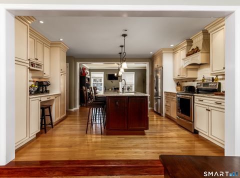 Tiny photo for 16 Quigley Road, Wallingford, CT 06492 (MLS # 24158321)