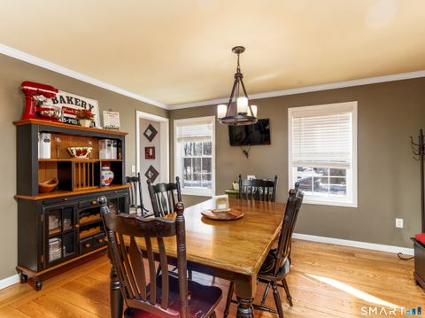 Tiny photo for 16 Quigley Road, Wallingford, CT 06492 (MLS # 24158321)