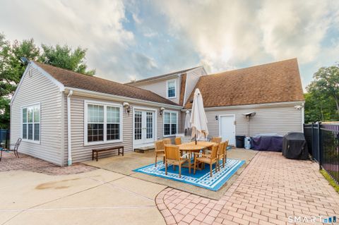 Tiny photo for 16 Quigley Road, Wallingford, CT 06492 (MLS # 24158321)