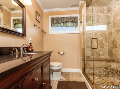 Tiny photo for 16 Quigley Road, Wallingford, CT 06492 (MLS # 24158321)