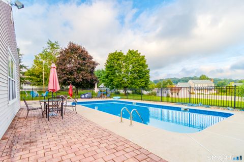 Tiny photo for 16 Quigley Road, Wallingford, CT 06492 (MLS # 24158321)