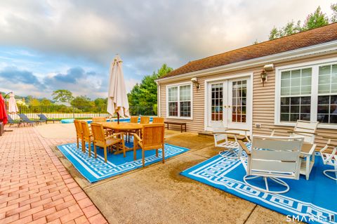 Tiny photo for 16 Quigley Road, Wallingford, CT 06492 (MLS # 24158321)