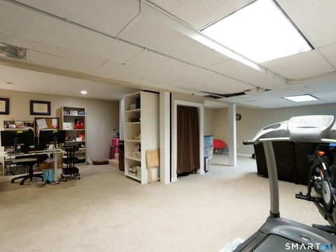 Tiny photo for 16 Quigley Road, Wallingford, CT 06492 (MLS # 24158321)