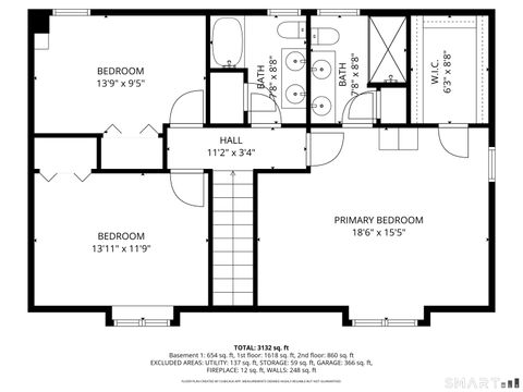 Tiny photo for 16 Quigley Road, Wallingford, CT 06492 (MLS # 24158321)