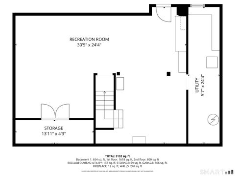 Tiny photo for 16 Quigley Road, Wallingford, CT 06492 (MLS # 24158321)
