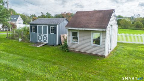 Tiny photo for 16 Quigley Road, Wallingford, CT 06492 (MLS # 24158321)
