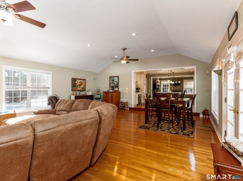 Tiny photo for 16 Quigley Road, Wallingford, CT 06492 (MLS # 24158321)