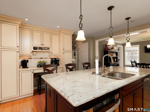 Tiny photo for 16 Quigley Road, Wallingford, CT 06492 (MLS # 24158321)