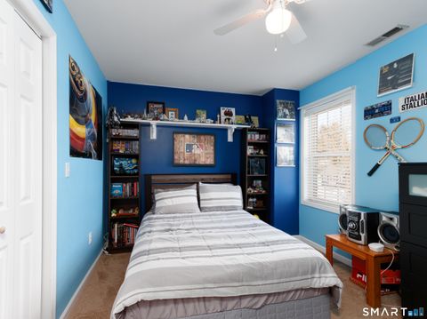 Tiny photo for 16 Quigley Road, Wallingford, CT 06492 (MLS # 24158321)