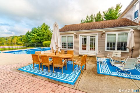 Tiny photo for 16 Quigley Road, Wallingford, CT 06492 (MLS # 24158321)