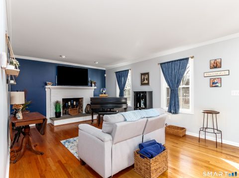 Tiny photo for 16 Quigley Road, Wallingford, CT 06492 (MLS # 24158321)