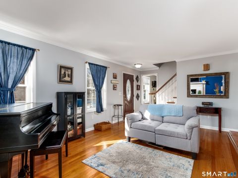 Tiny photo for 16 Quigley Road, Wallingford, CT 06492 (MLS # 24158321)