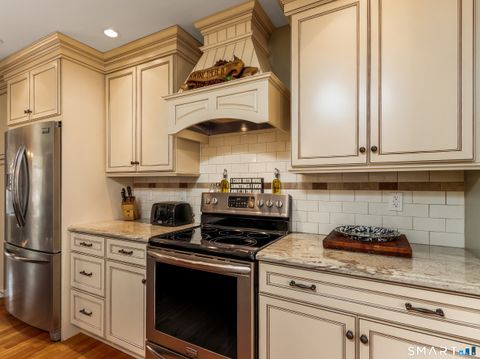 Tiny photo for 16 Quigley Road, Wallingford, CT 06492 (MLS # 24158321)